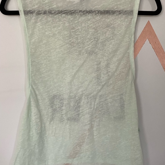 Volcom tank top - Picture 2 of 2